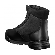 Magnum Work Shoes Classic Mid black Men